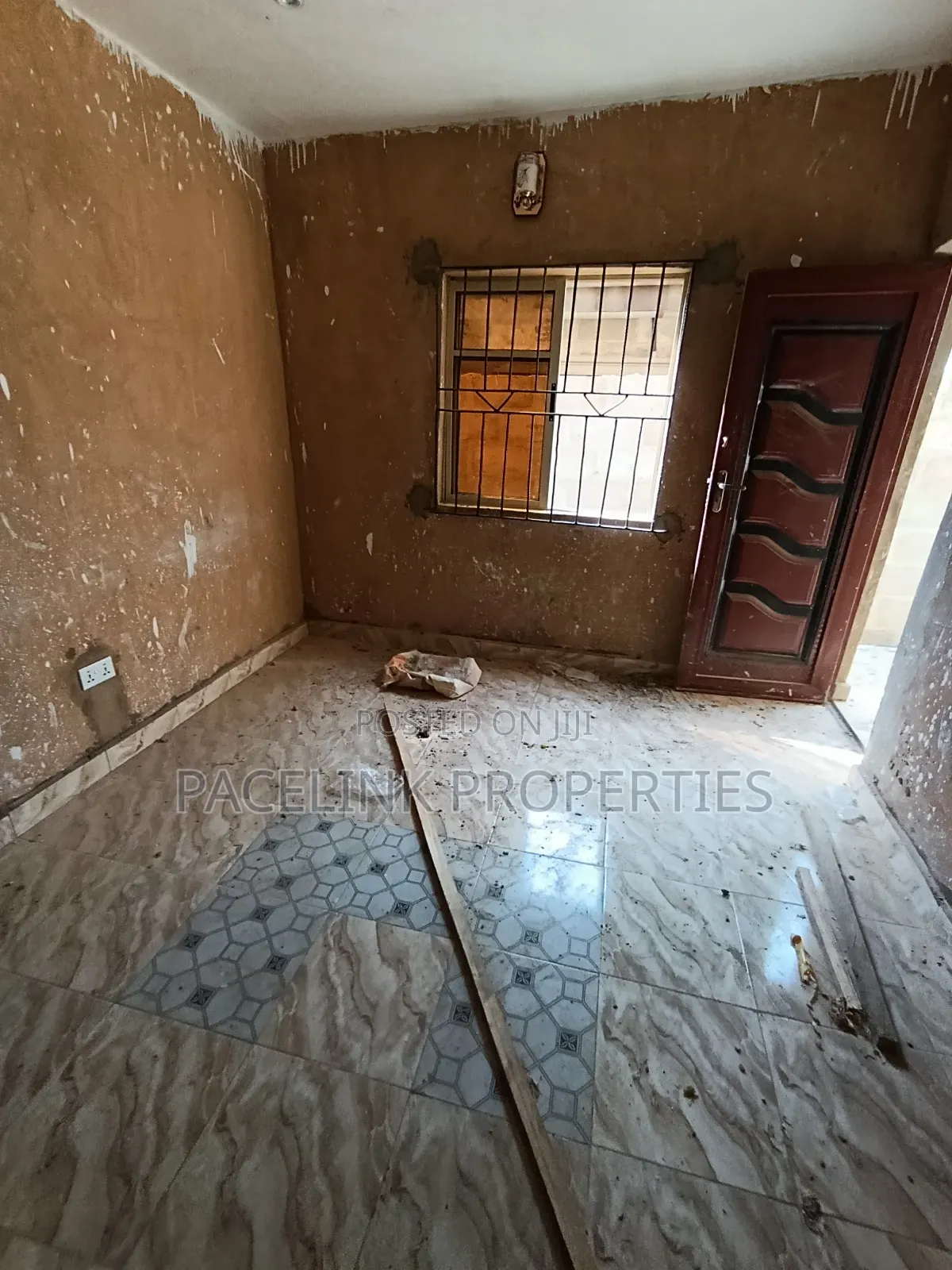 Mini Flat in Ado-Odo/Ota for rent in Ado-Odo/Ota