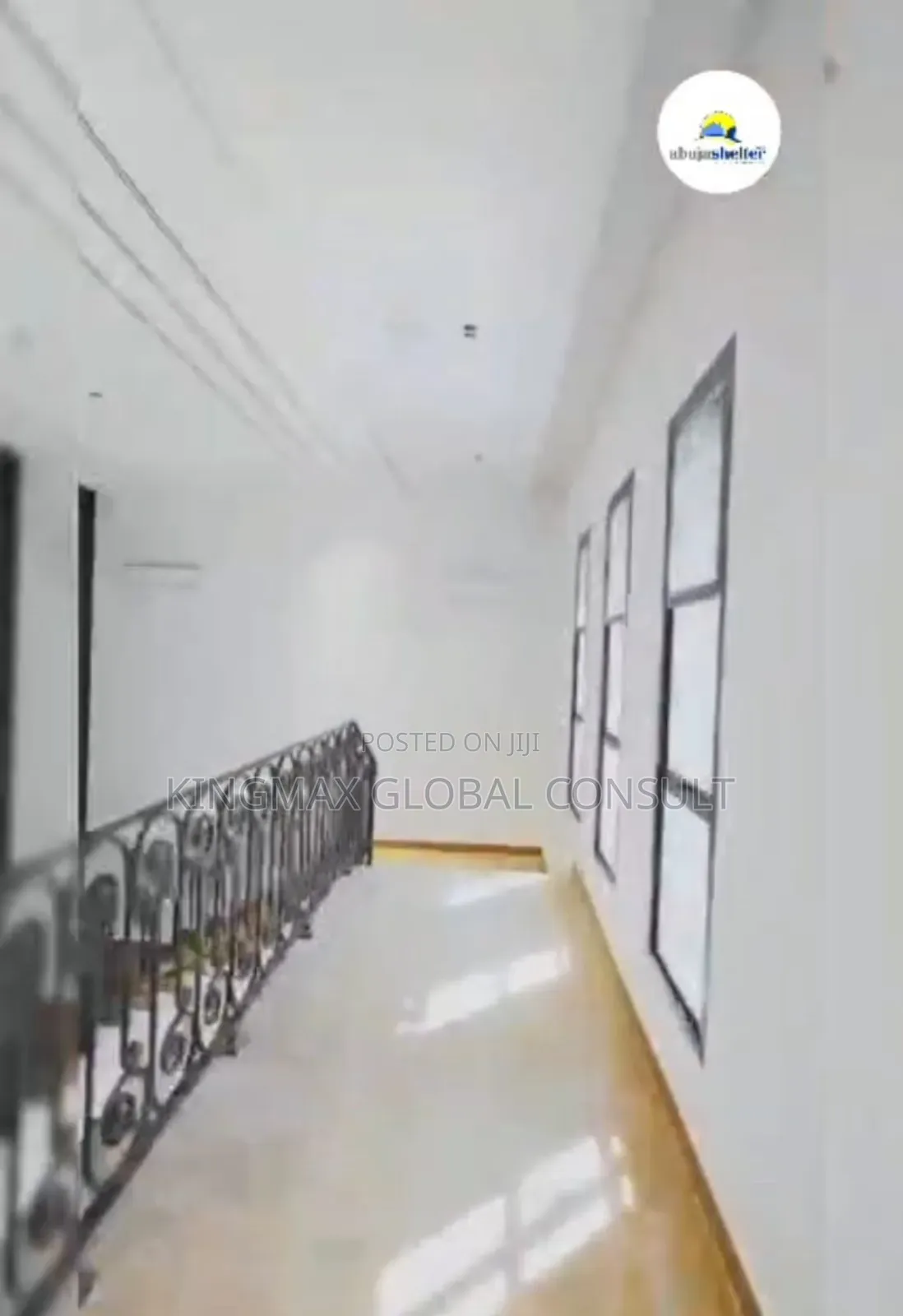 7bdrm Mansion in Maitama Abuja for sale in Maitama