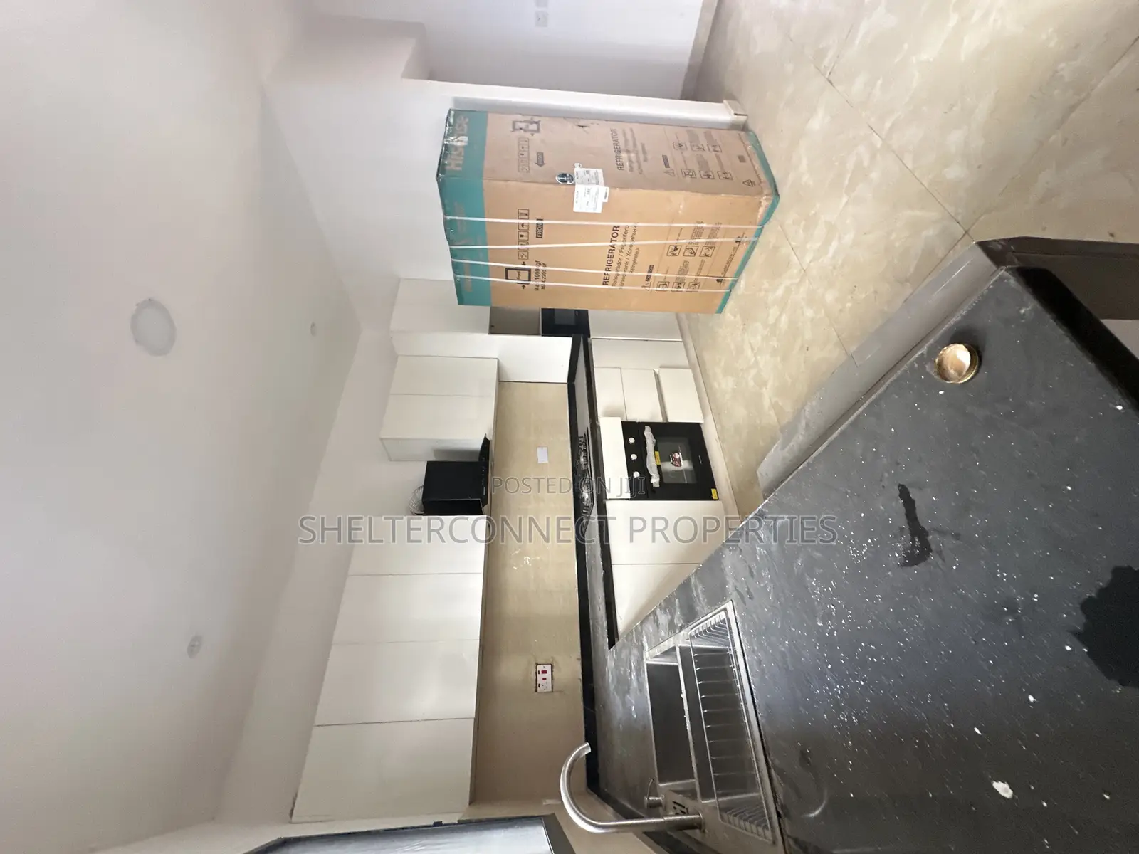 4bdrm Townhouse / Terrace in Lekki Phase 1 for rent in Lekki Phase 1