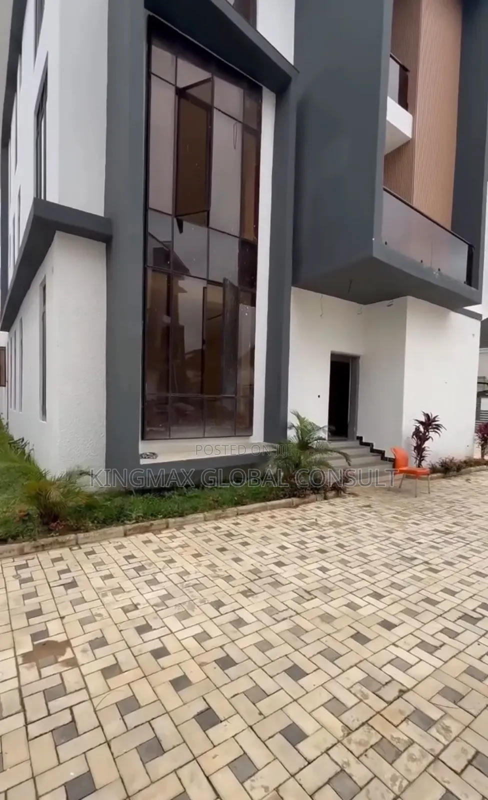 6bdrm Duplex in Mabushi Abuja for sale in Mabushi