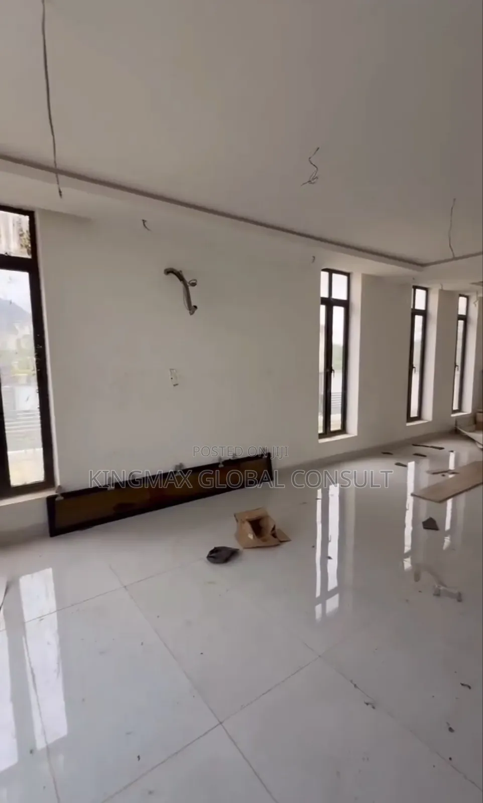 6bdrm Duplex in Mabushi Abuja for sale in Mabushi