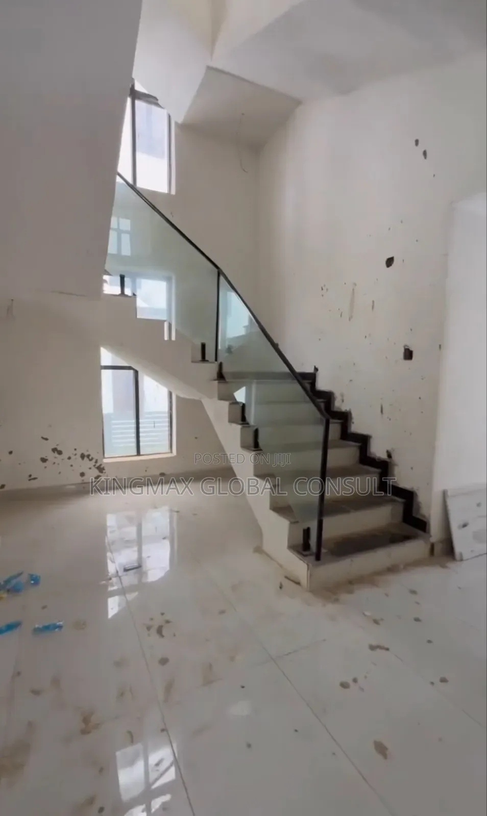 6bdrm Duplex in Mabushi Abuja for sale in Mabushi