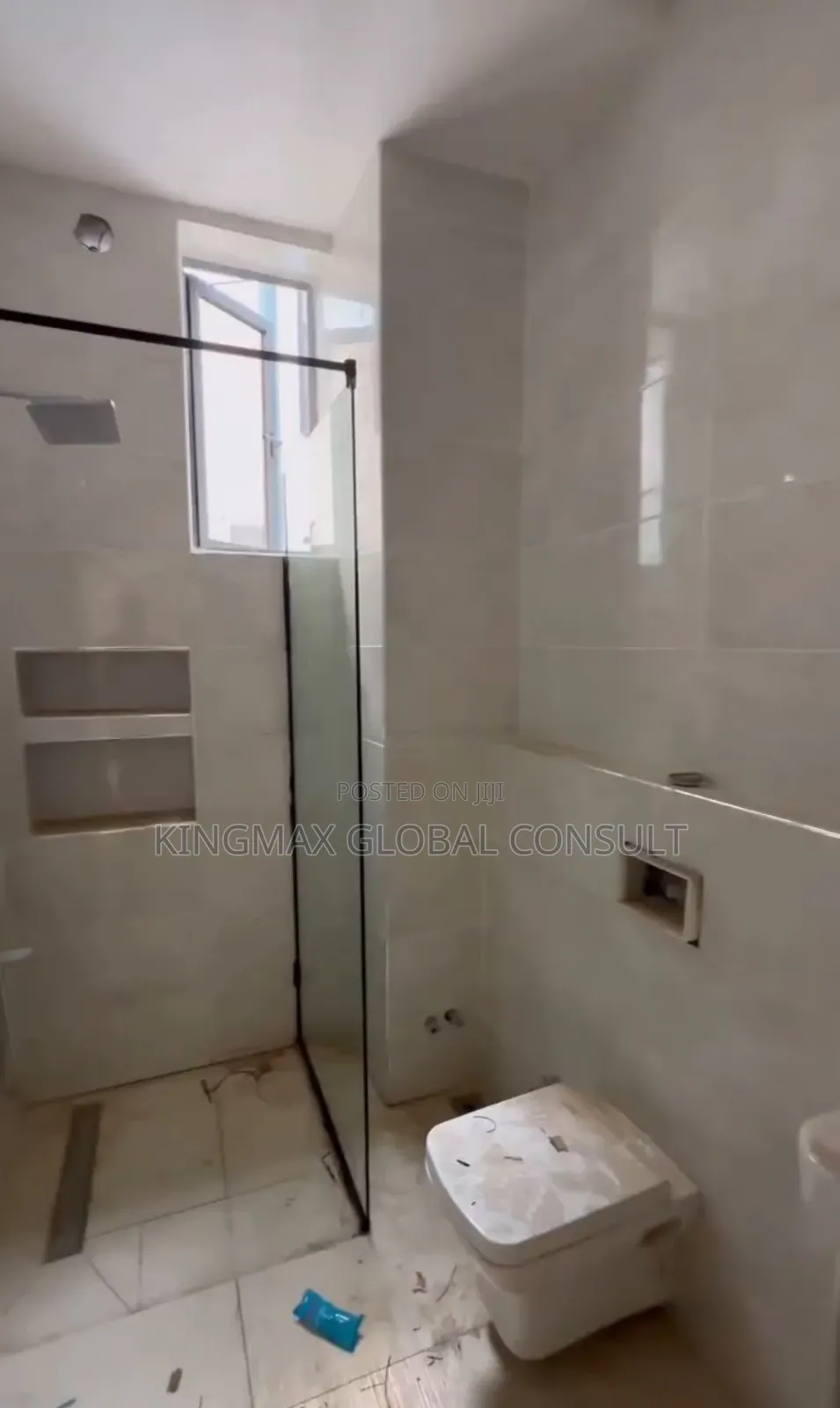 6bdrm Duplex in Mabushi Abuja for sale in Mabushi