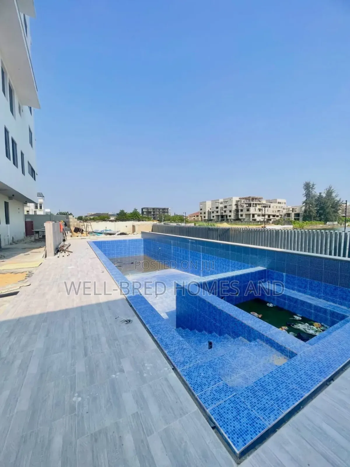 4bdrm Maisonette in Old Ikoyi Lagos for rent in Ikoyi