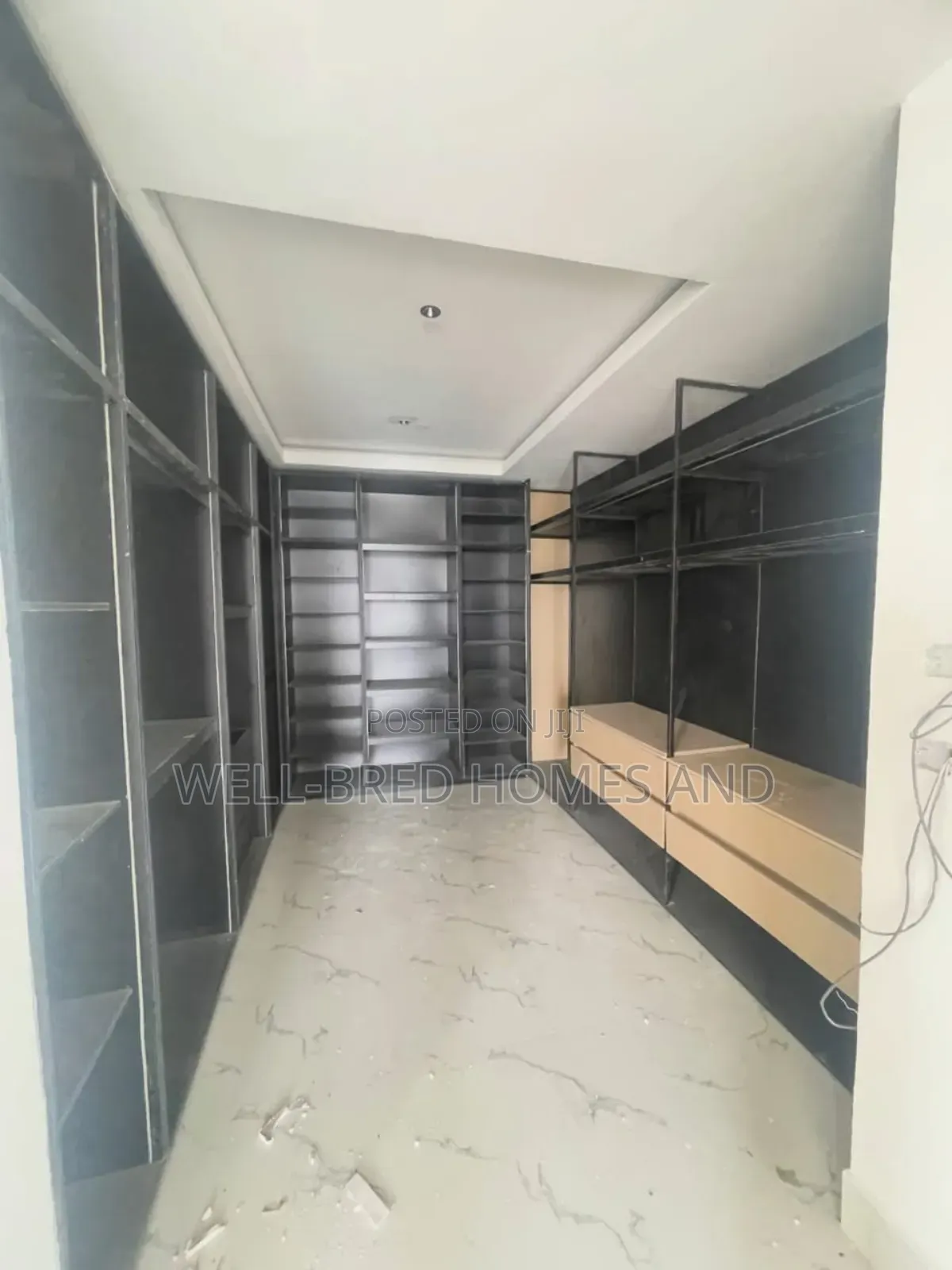 4bdrm Maisonette in Old Ikoyi Lagos for rent in Ikoyi