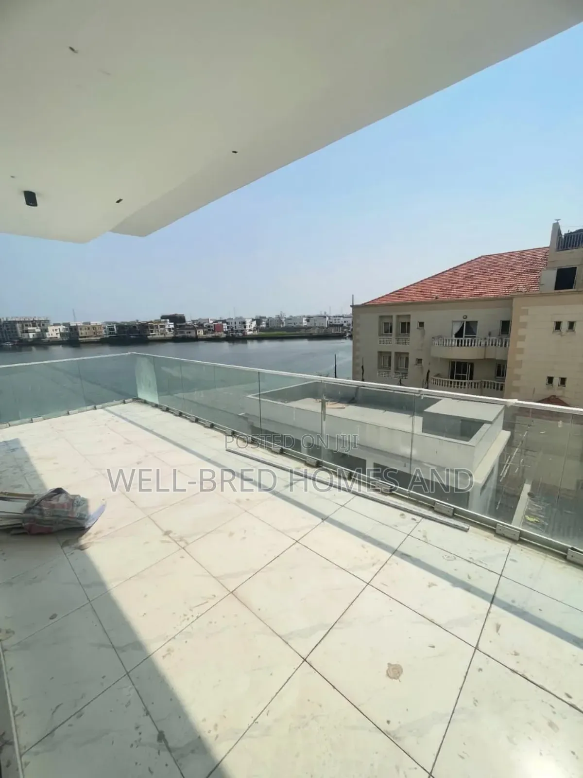 4bdrm Maisonette in Old Ikoyi Lagos for rent in Ikoyi