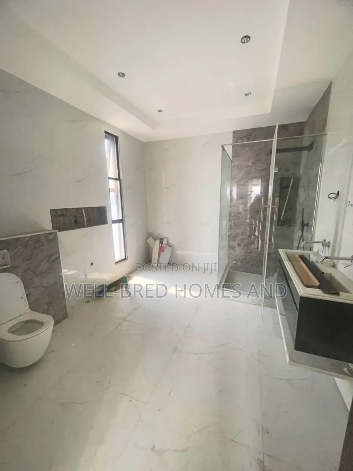 4bdrm Maisonette in Old Ikoyi Lagos for rent in Ikoyi