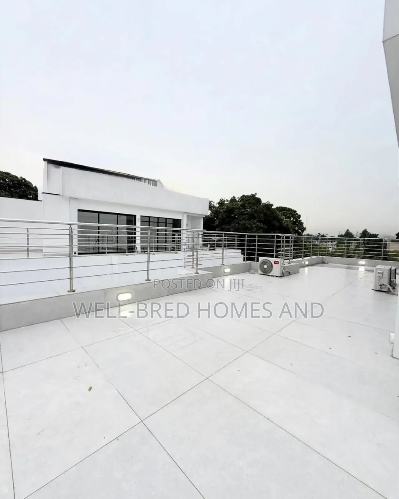 4bdrm Duplex in Old Ikoyi Lagos for rent in Ikoyi