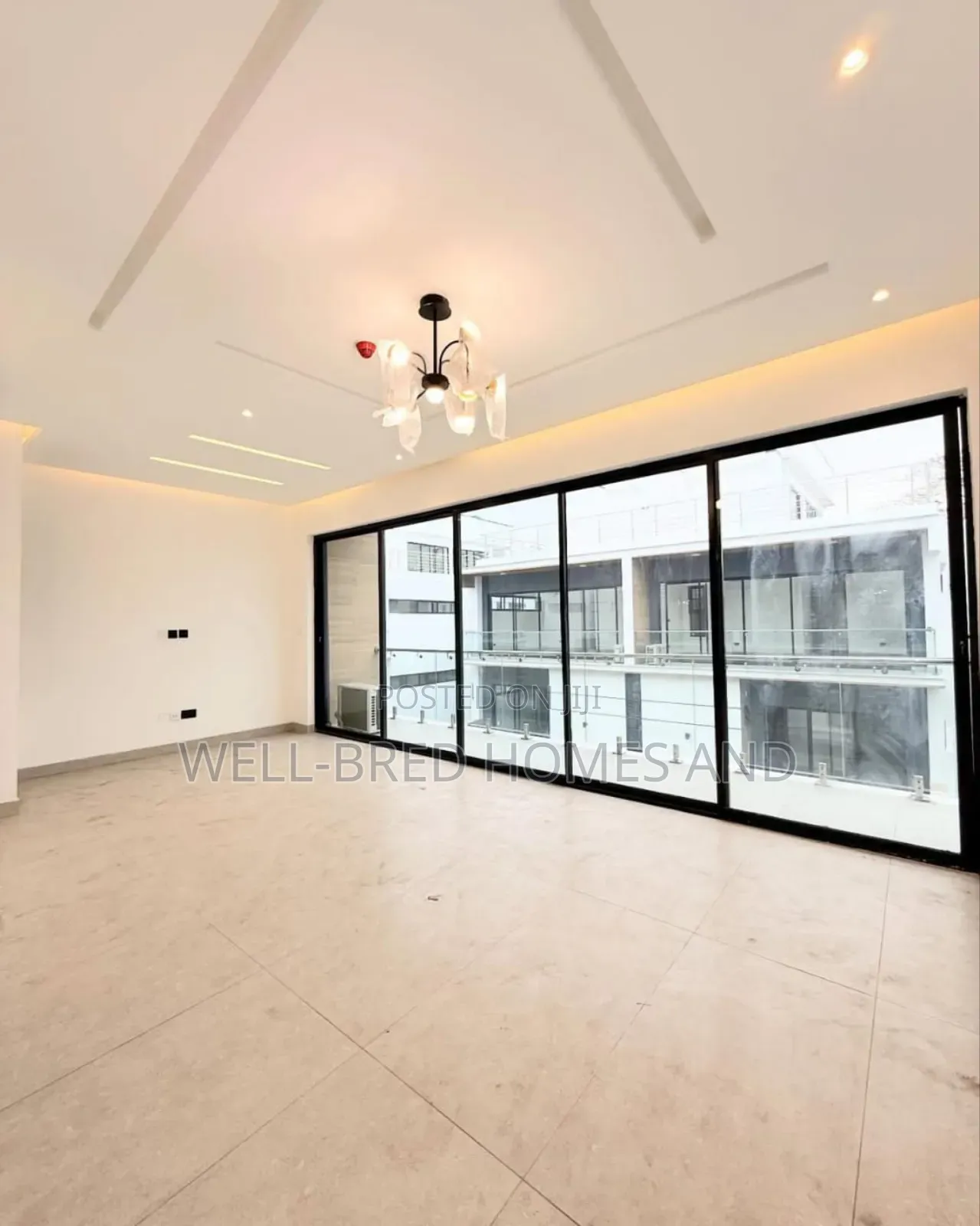 4bdrm Duplex in Old Ikoyi Lagos for rent in Ikoyi