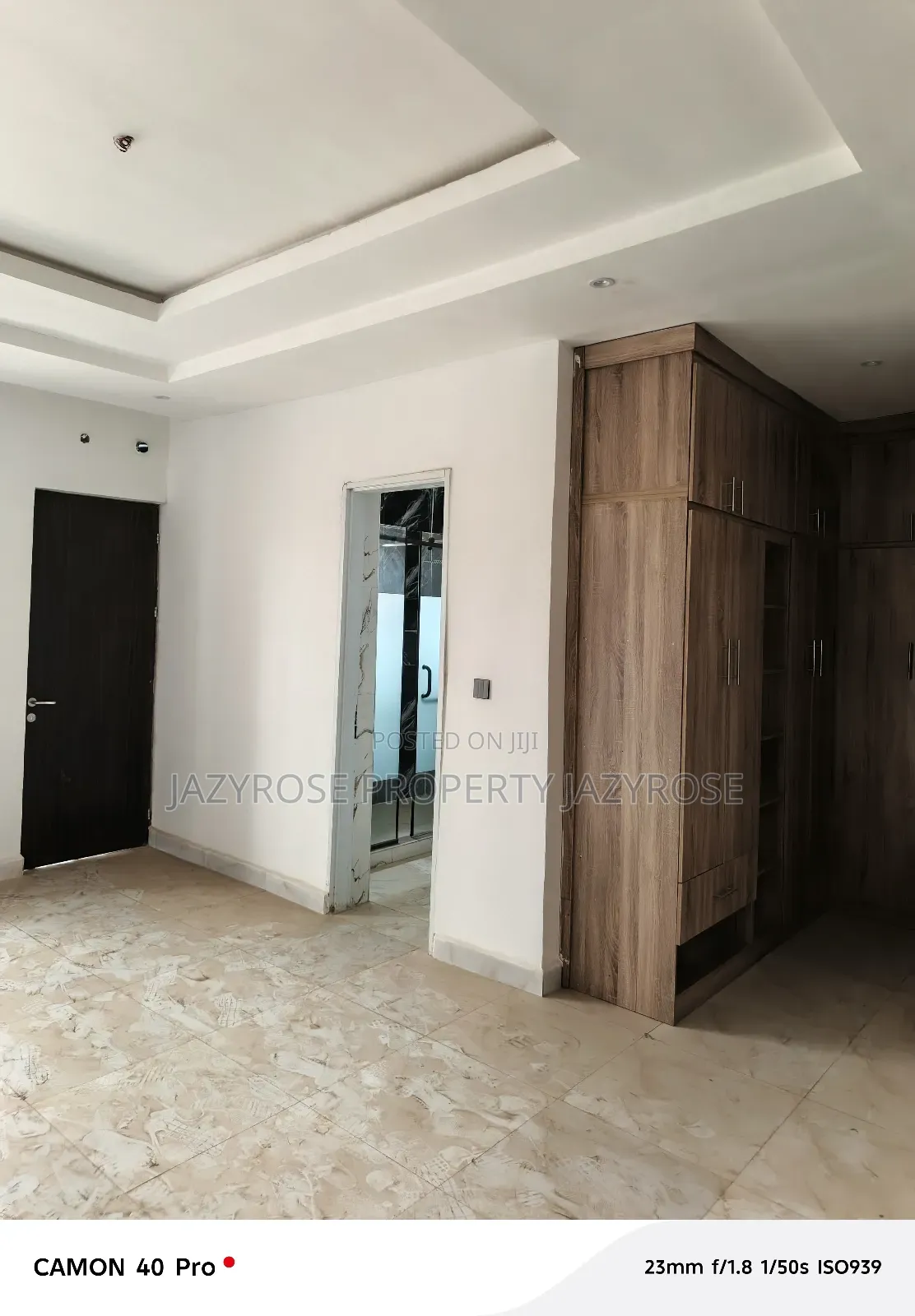 4bdrm Townhouse/Terrace in Guzape District for sale in Guzape District