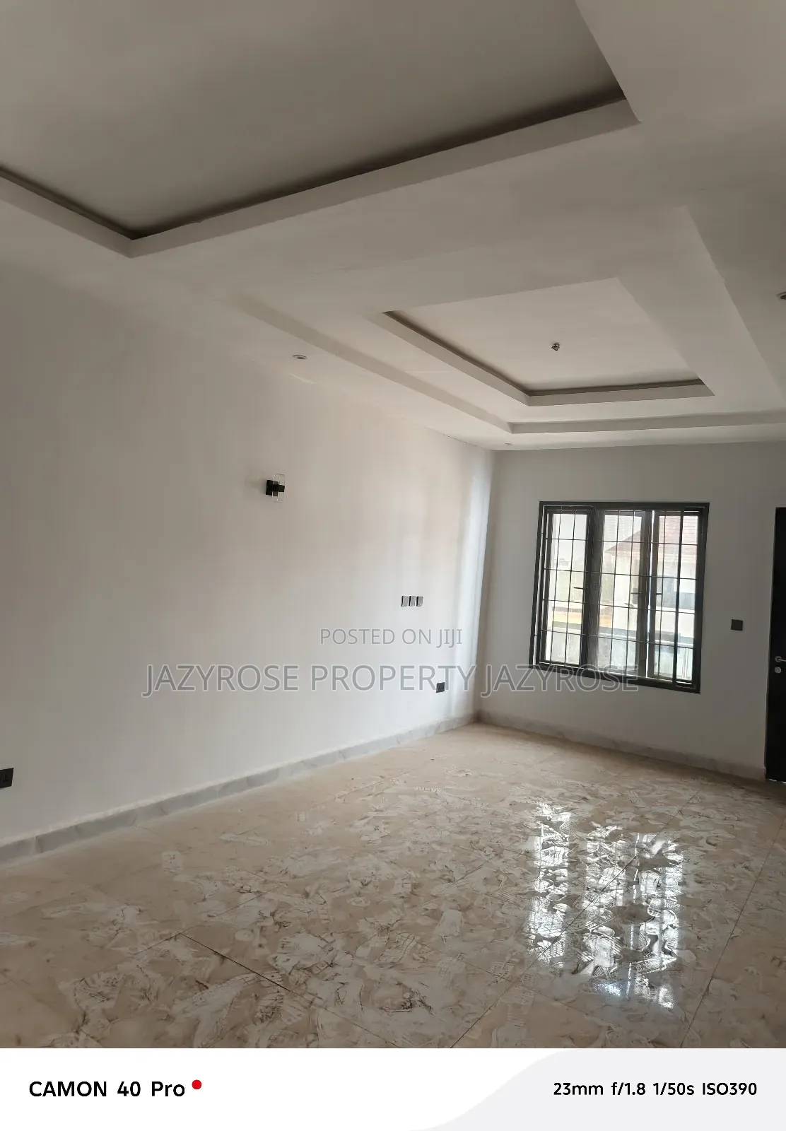 4bdrm Townhouse/Terrace in Guzape District for sale in Guzape District