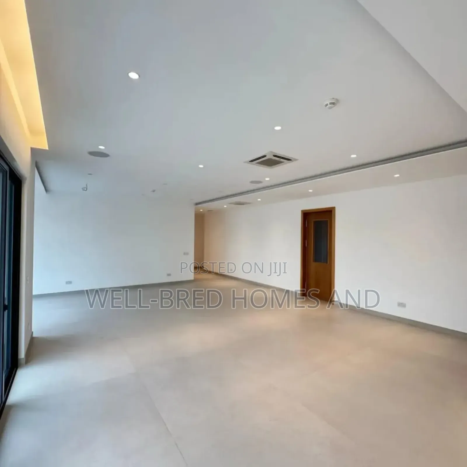 3bdrm Apartment in Old Old Ikoyi Lagos for rent in Ikoyi