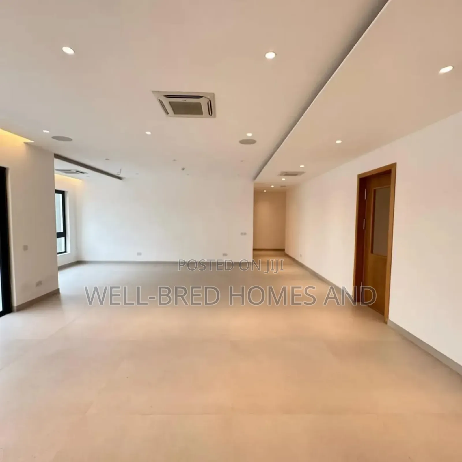 3bdrm Apartment in Old Old Ikoyi Lagos for rent in Ikoyi