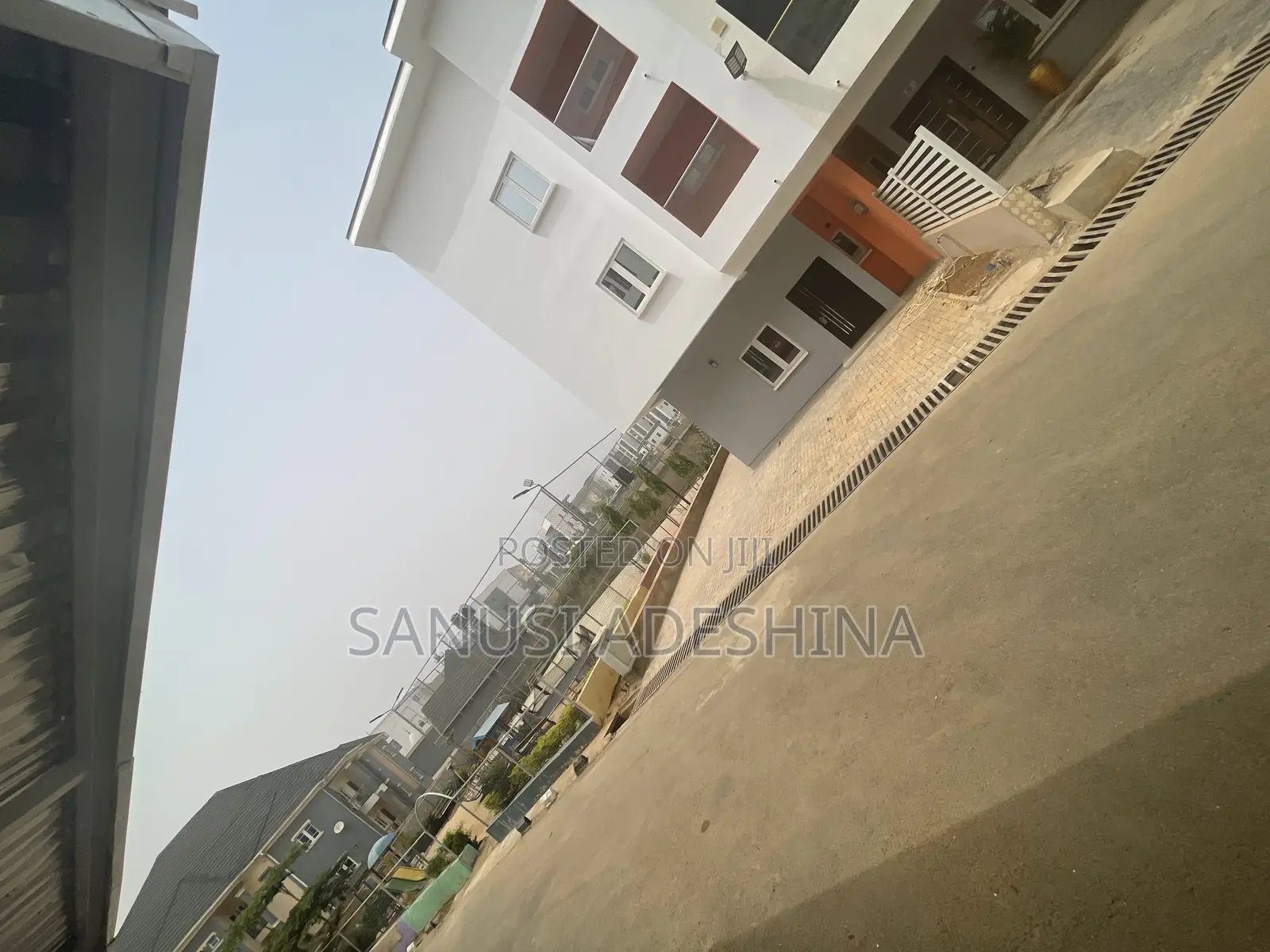 4bdrm Duplex in Katampe Main,Fct for sale in Katampe
