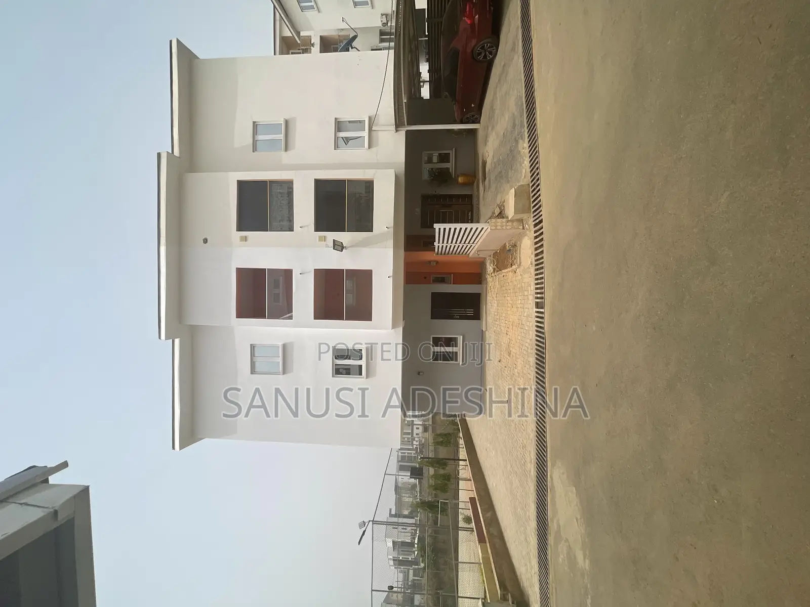 4bdrm Duplex in Katampe Main,Fct for sale in Katampe