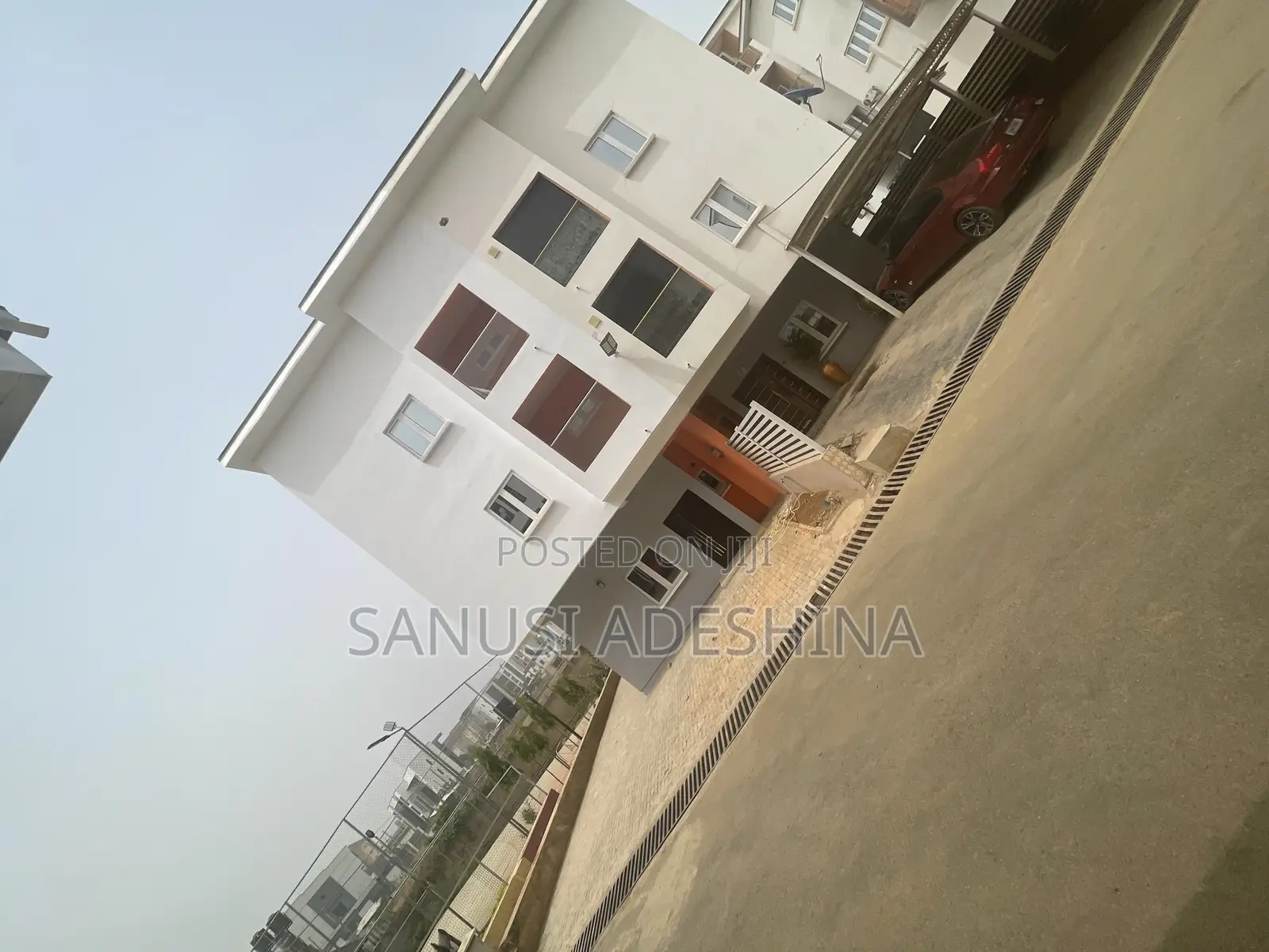 4bdrm Duplex in Katampe Main,Fct for sale in Katampe