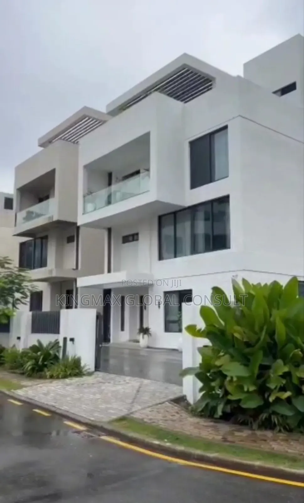 6bdrm Duplex in Maitama Abuja for sale in Maitama