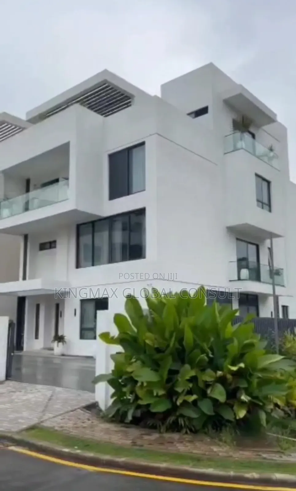 6bdrm Duplex in Maitama Abuja for sale in Maitama