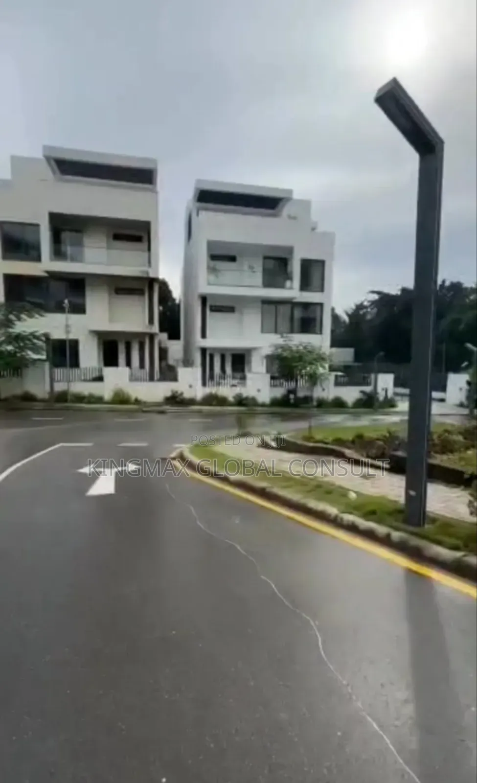 6bdrm Duplex in Maitama Abuja for sale in Maitama