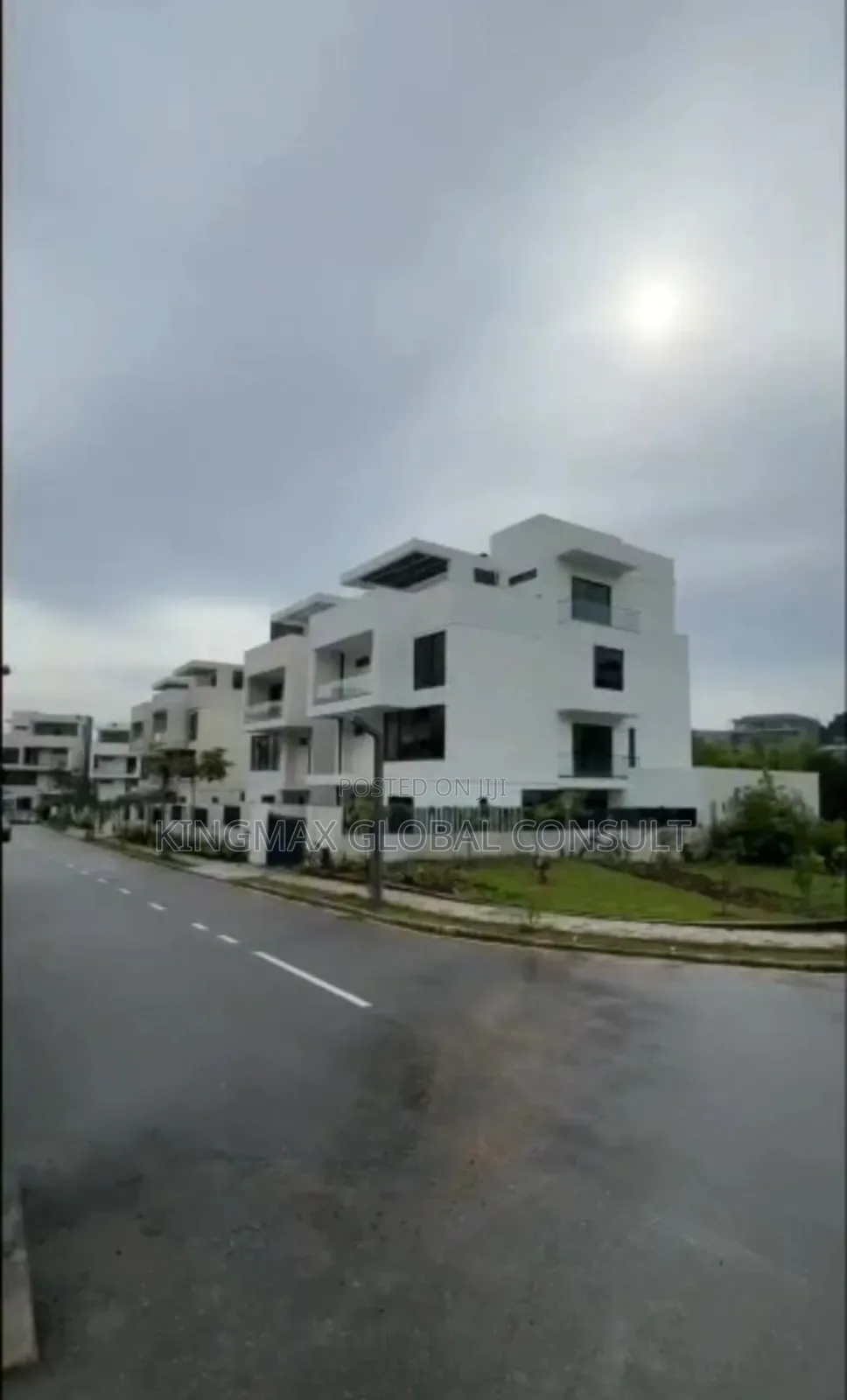 6bdrm Duplex in Maitama Abuja for sale in Maitama
