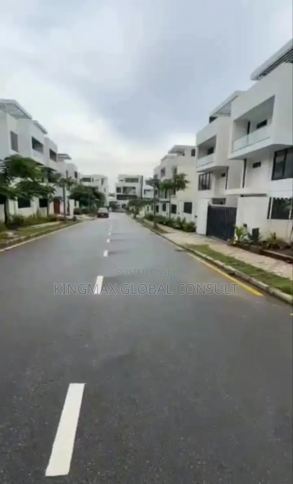 6bdrm Duplex in Maitama Abuja for sale in Maitama