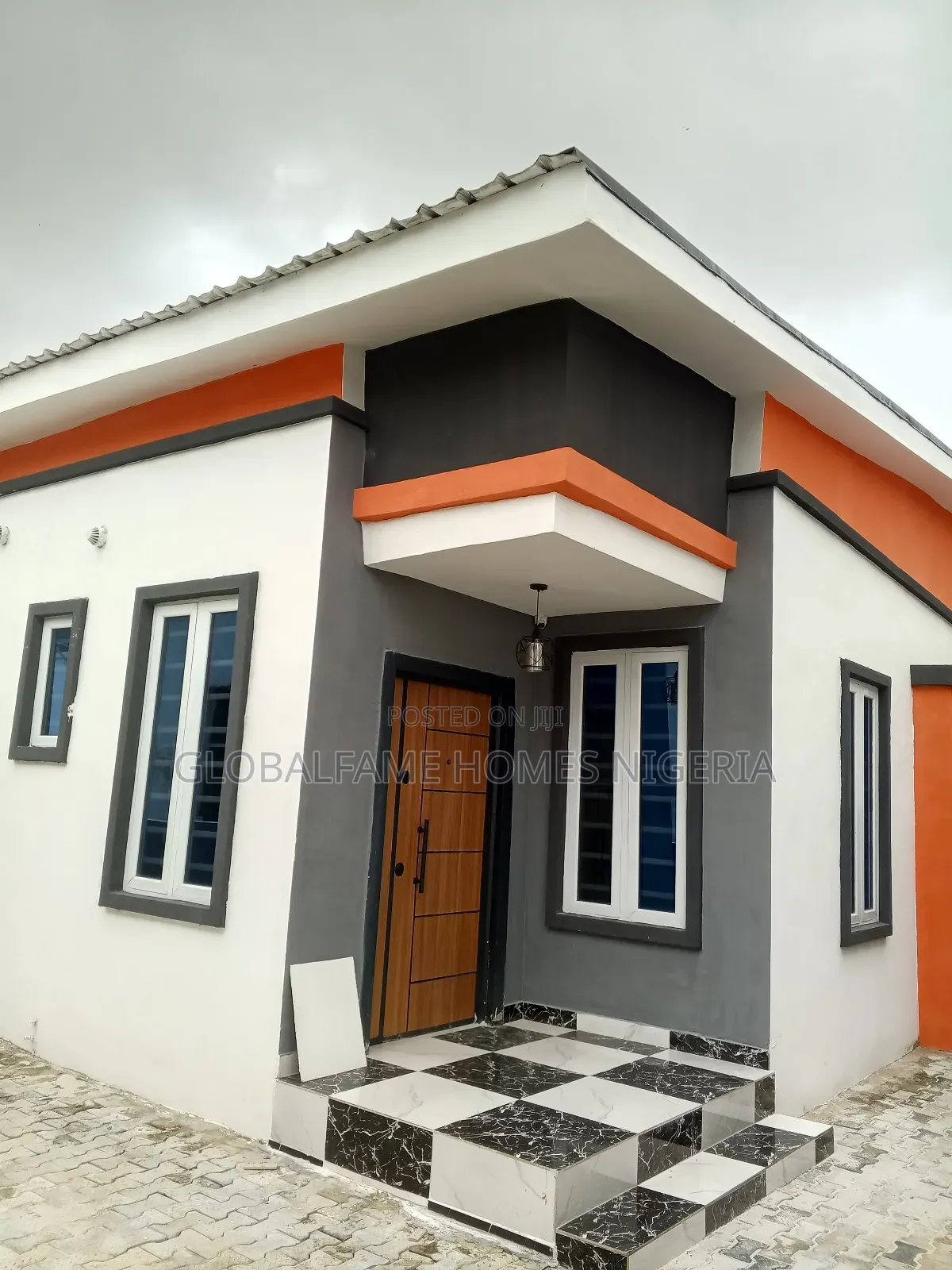 4bdrm House in Beside Peak Park, Awoyaya for rent in Awoyaya