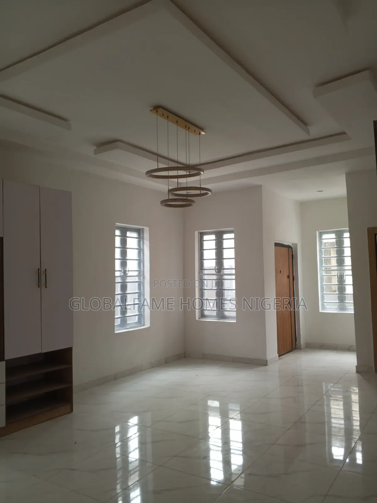 4bdrm House in Beside Peak Park, Awoyaya for rent in Awoyaya