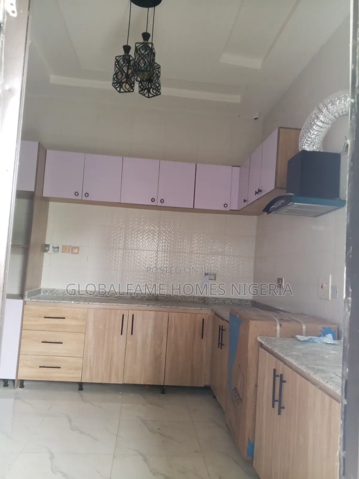 4bdrm House in Beside Peak Park, Awoyaya for rent in Awoyaya