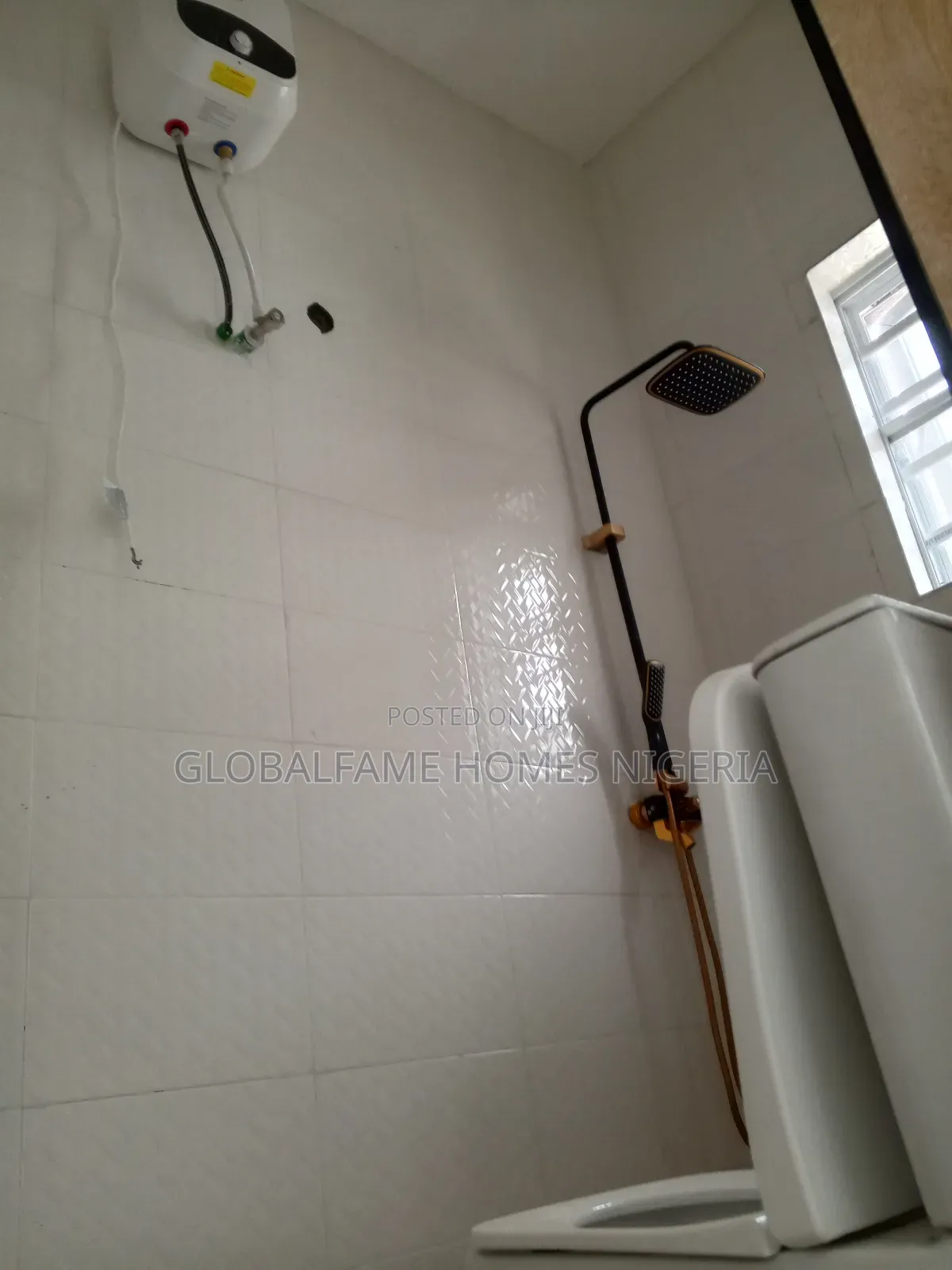 4bdrm House in Beside Peak Park, Awoyaya for rent in Awoyaya
