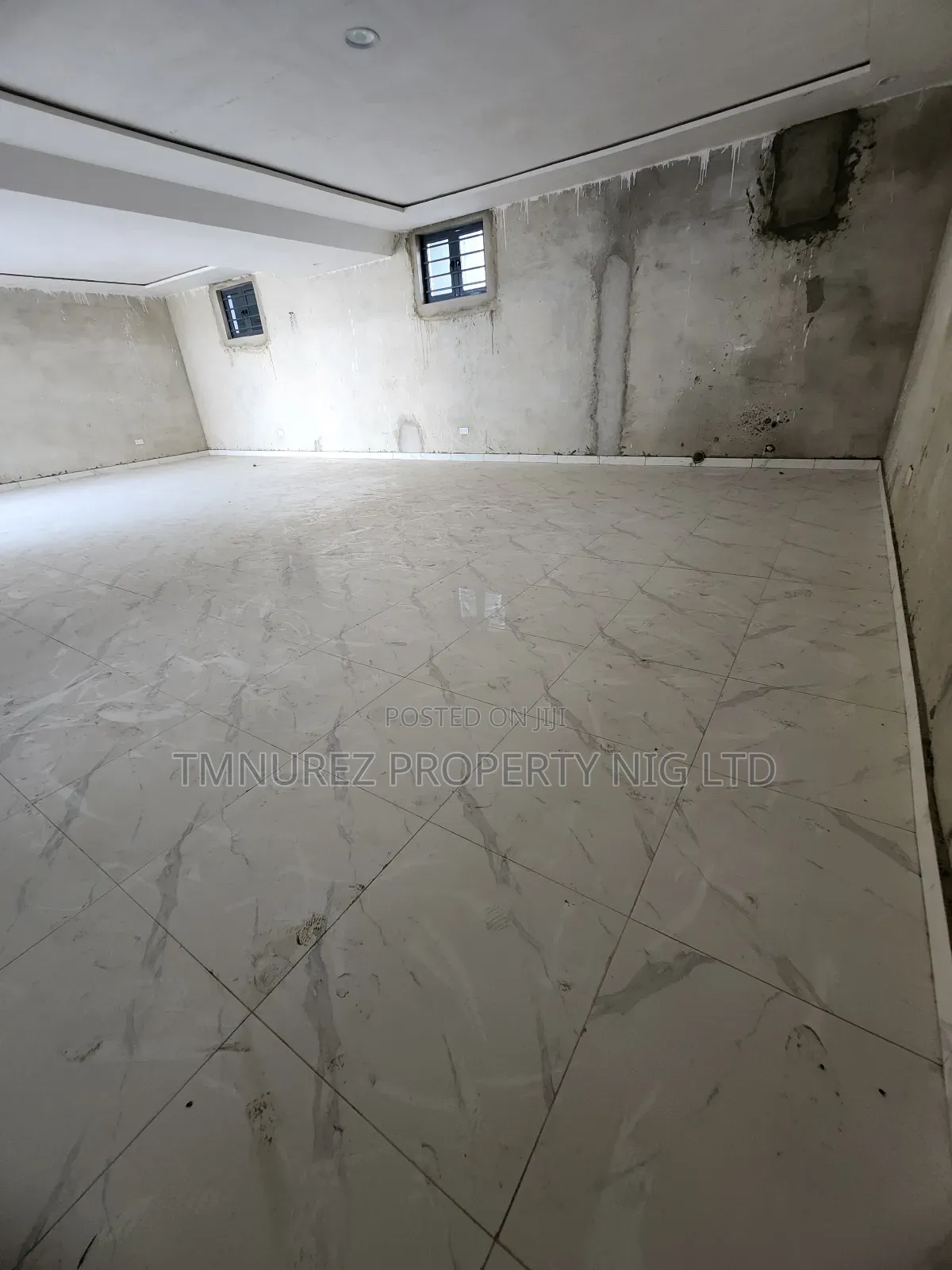 Shop for Rent Orchild Road Lekki in Chevron