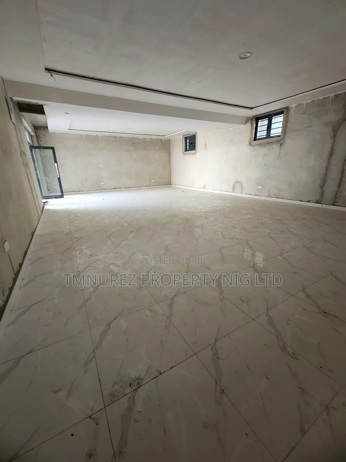 Shop for Rent Orchild Road Lekki in Chevron
