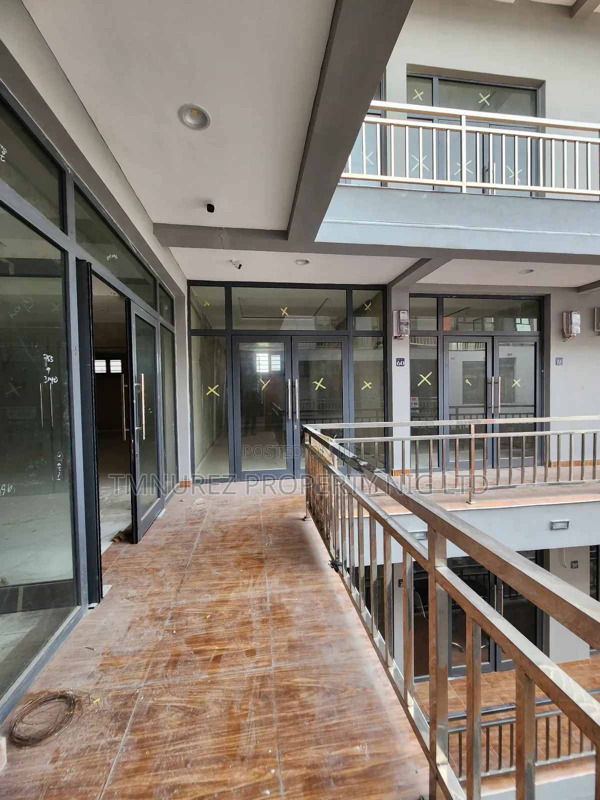 Shop for Rent Orchild Road Lekki in Chevron