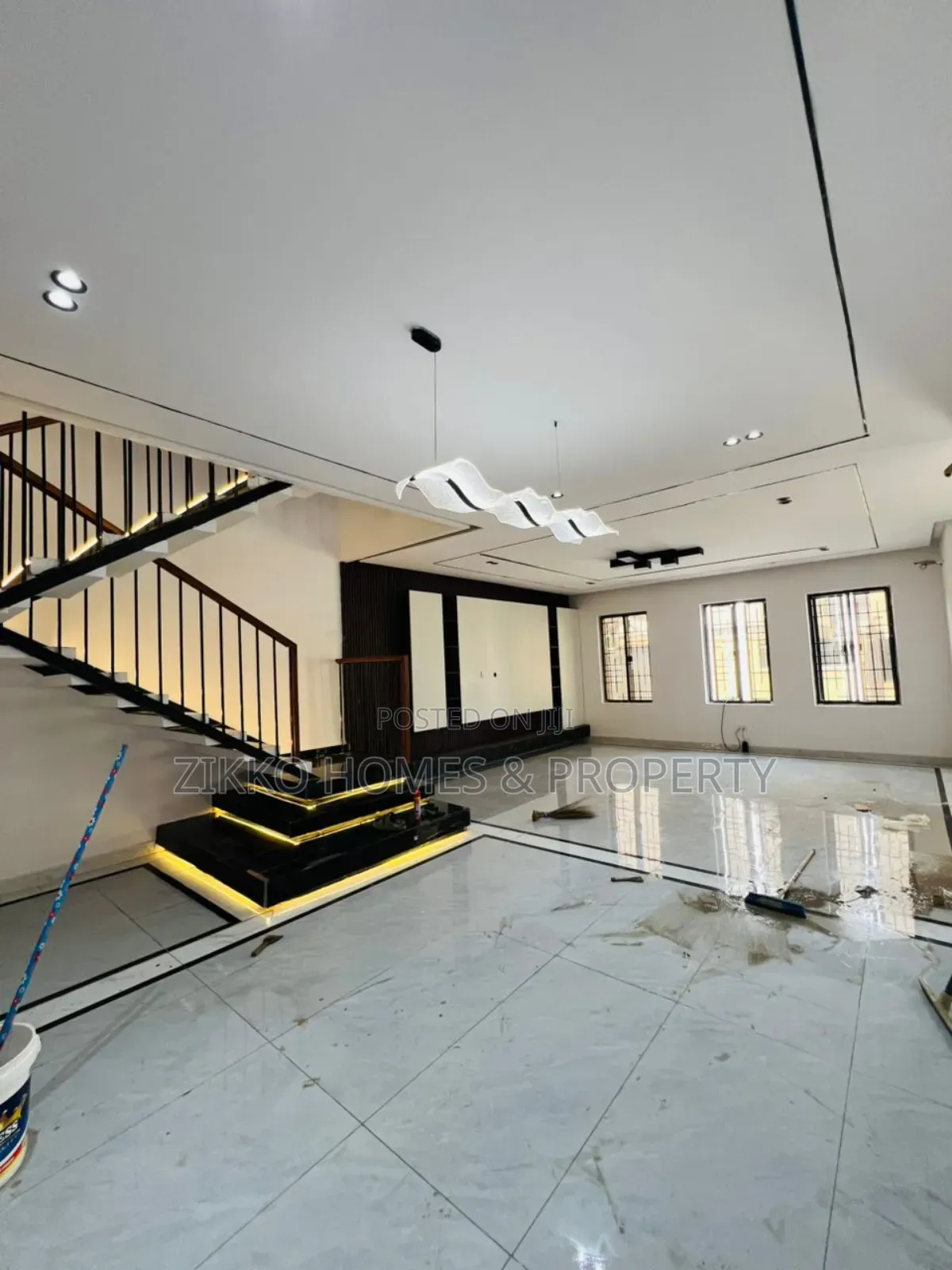 4bdrm Townhouse/Terrace in Ajah, Lekki for sale in Lekki