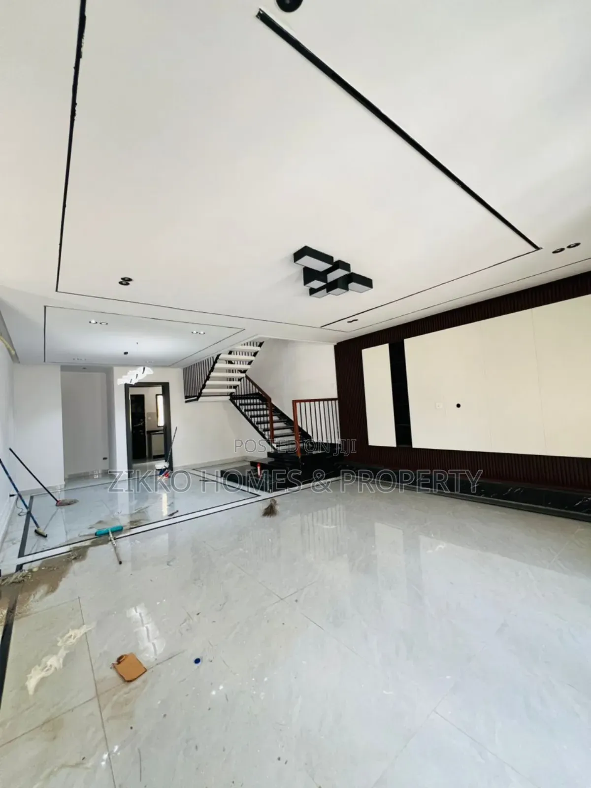 4bdrm Townhouse/Terrace in Ajah, Lekki for sale in Lekki