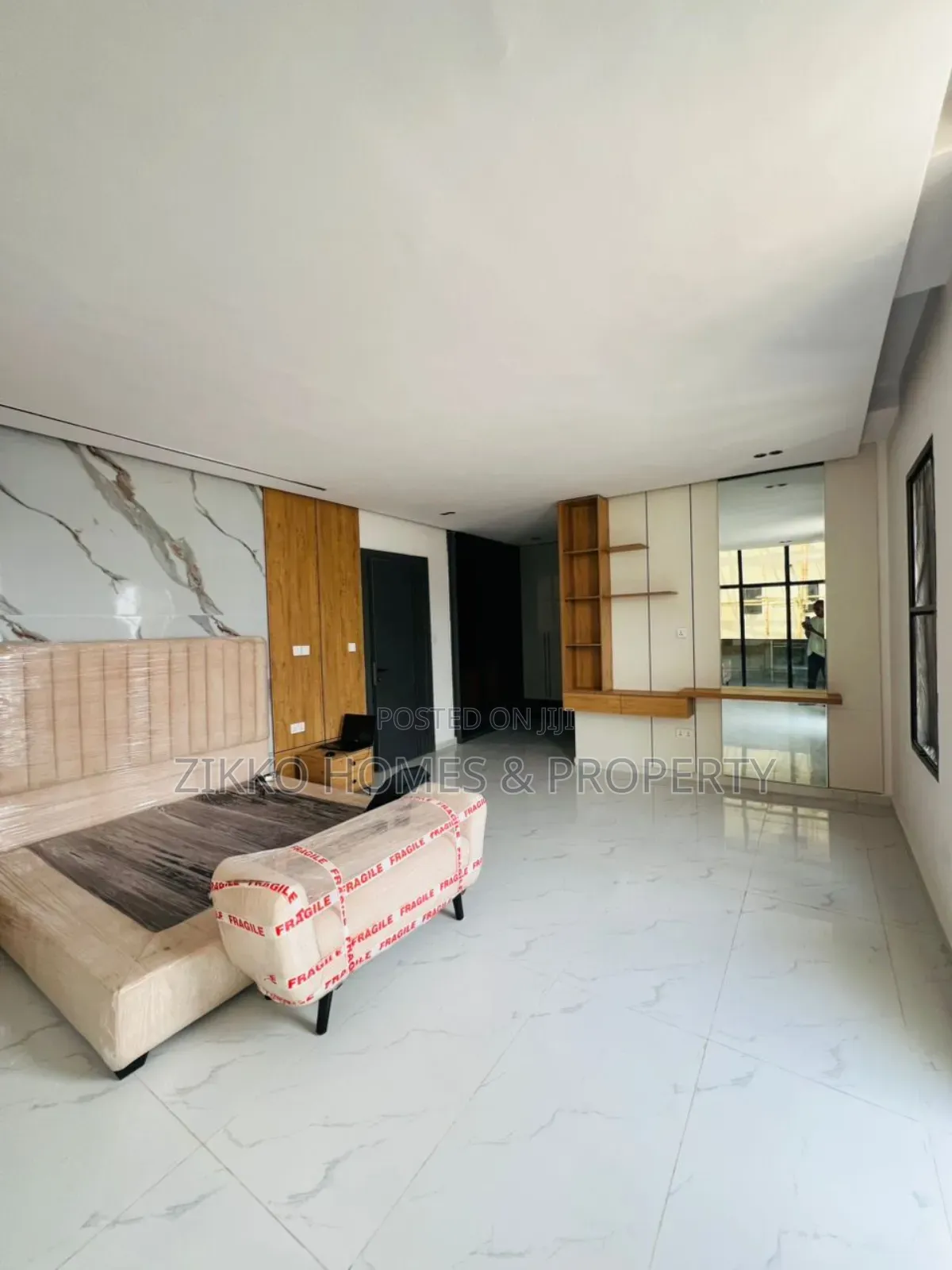 4bdrm Townhouse/Terrace in Ajah, Lekki for sale in Lekki