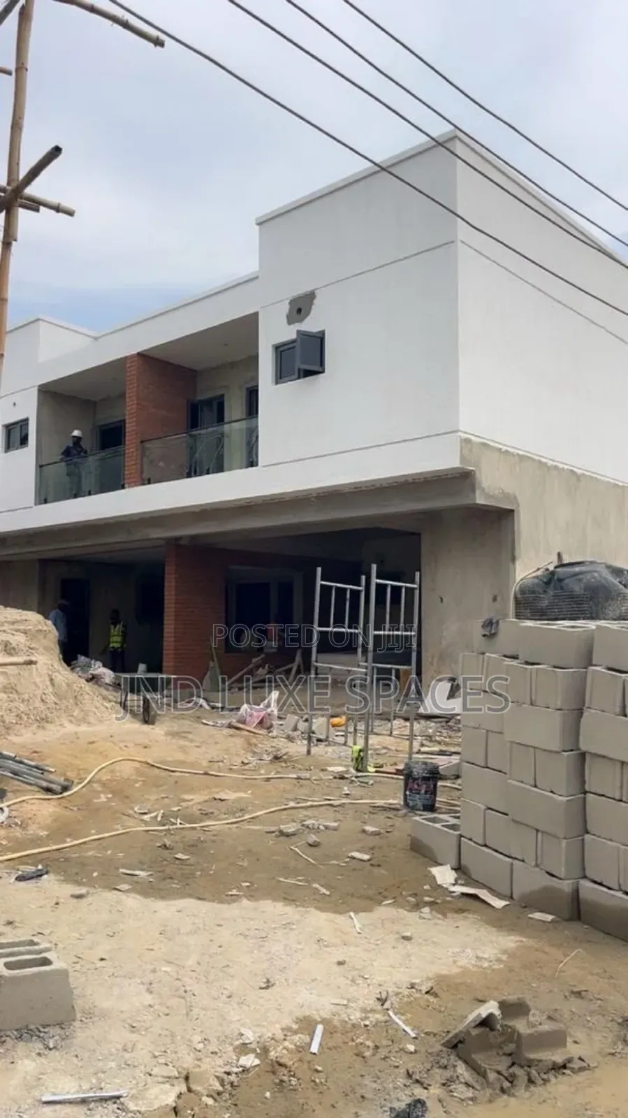3bdrm Townhouse/Terrace In Ajah For Sale in Ajah
