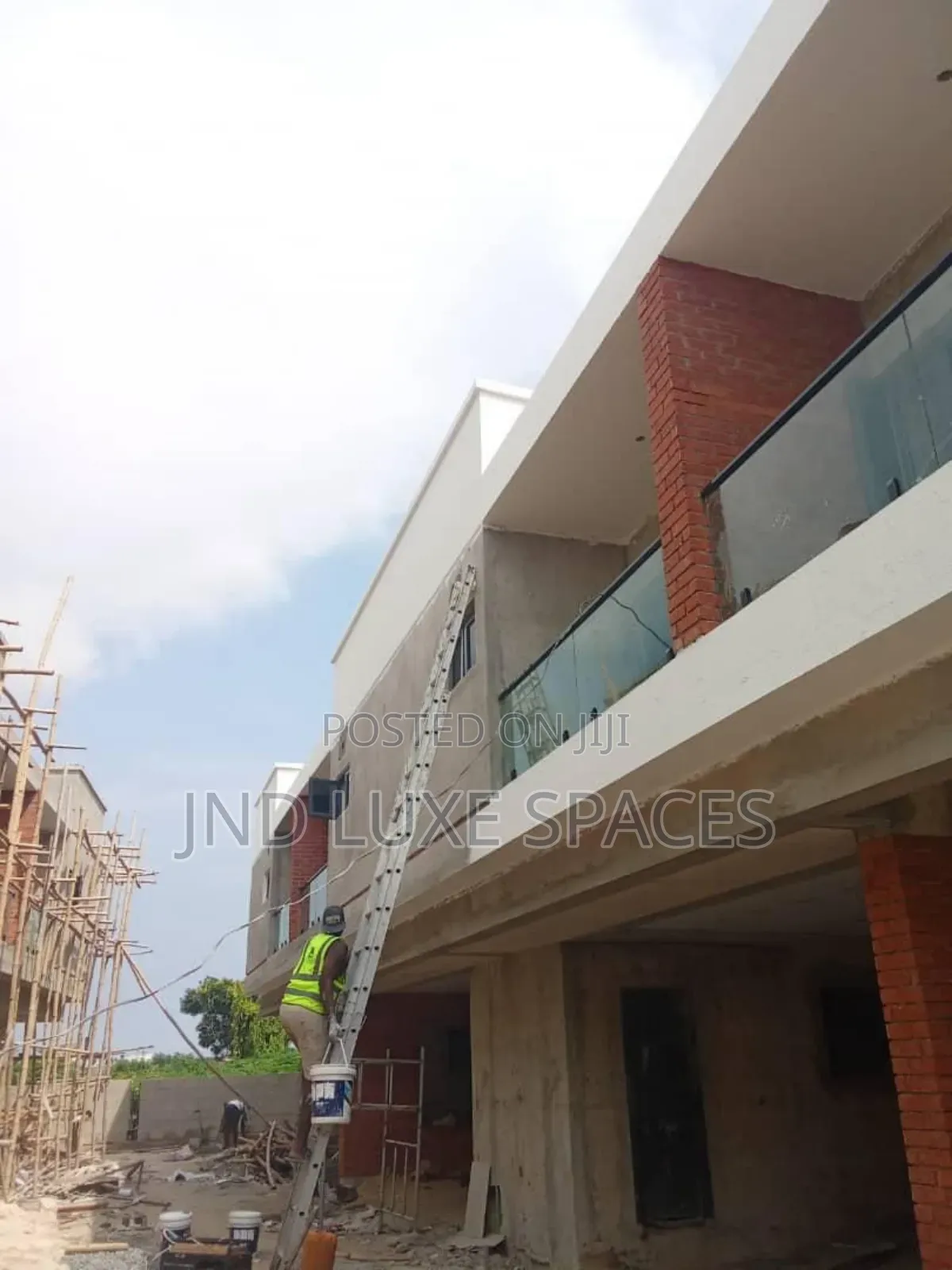 3bdrm Townhouse/Terrace In Ajah For Sale in Ajah