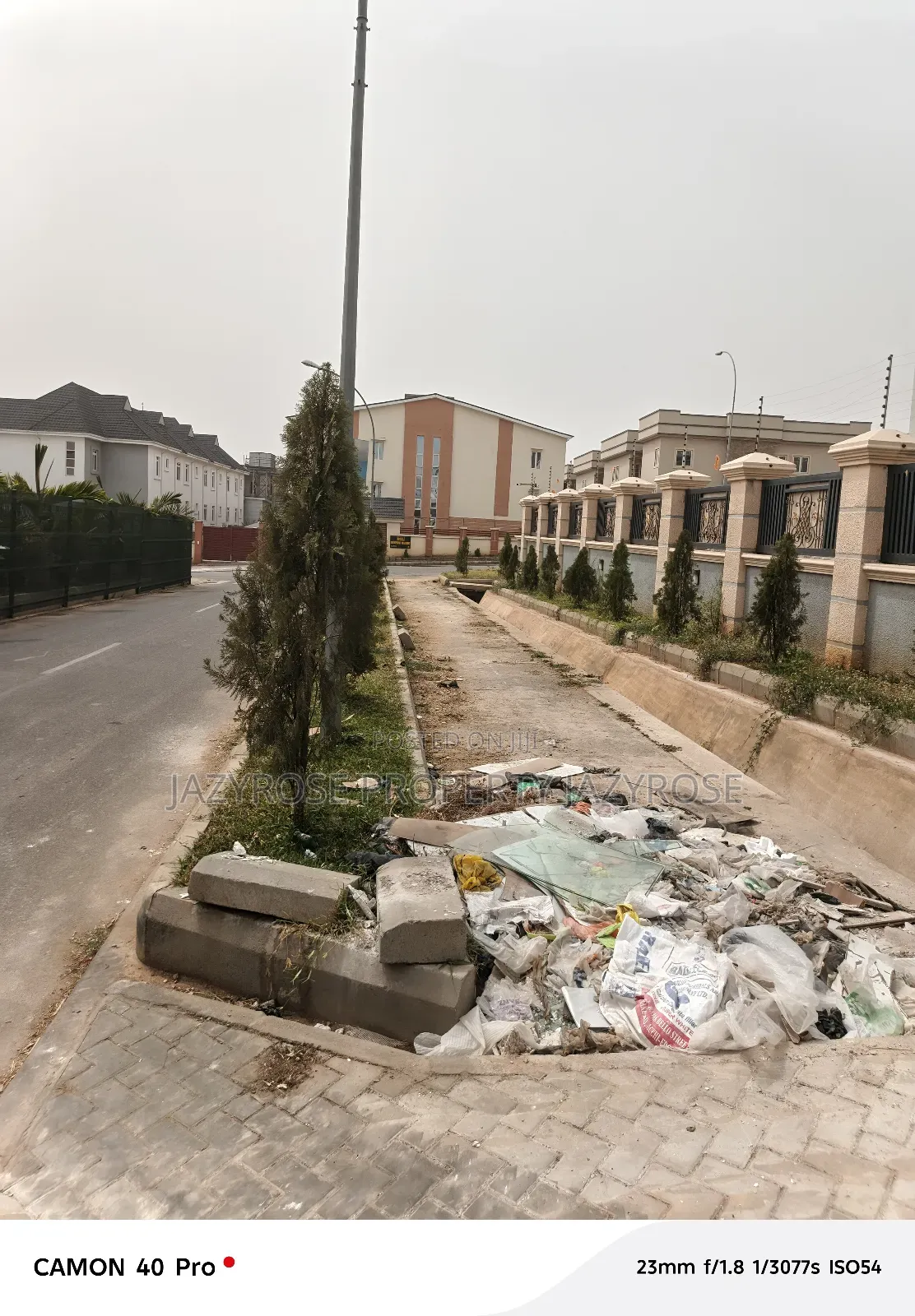 4bdrm Townhouse / Terrace in Guzape District for rent in Guzape District