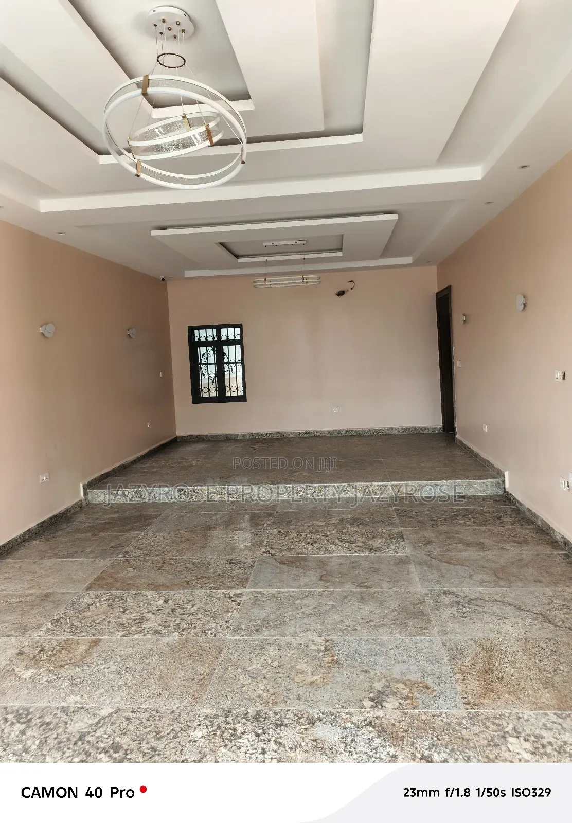 4bdrm Townhouse / Terrace in Guzape District for rent in Guzape District