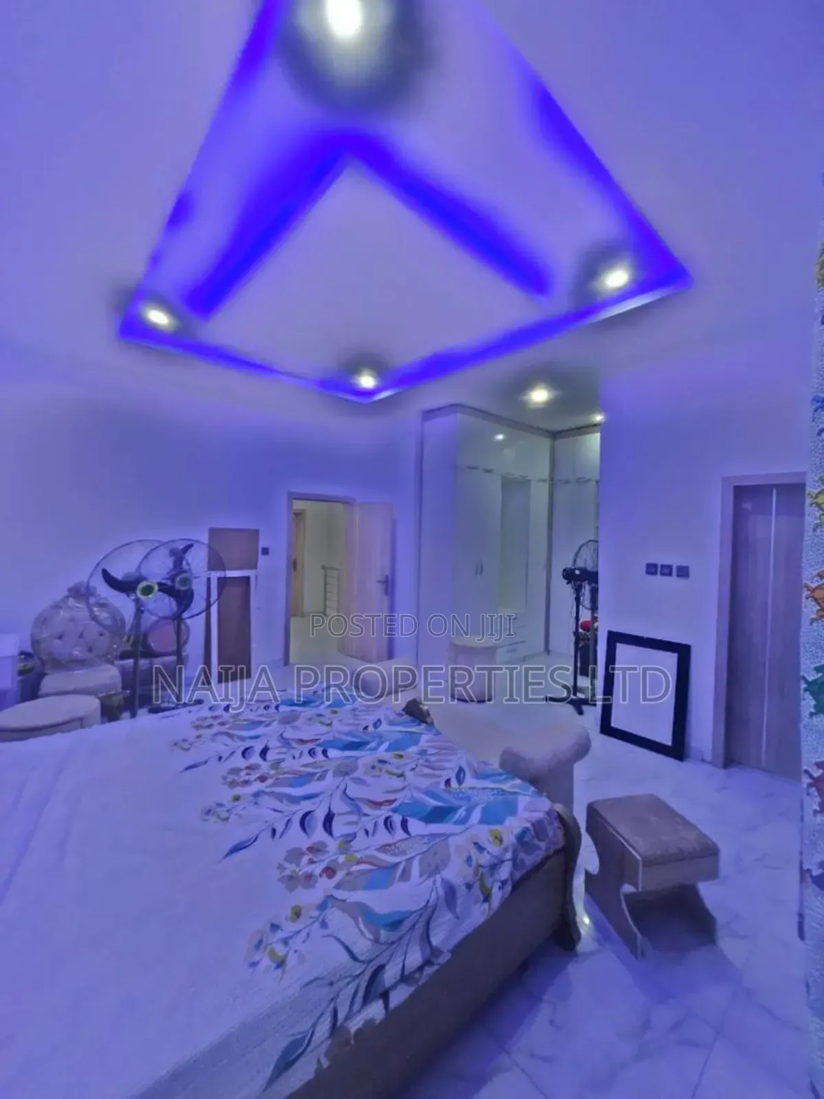 Furnished 4bdrm Duplex in Ikota Gra, Lekki for rent in Lekki