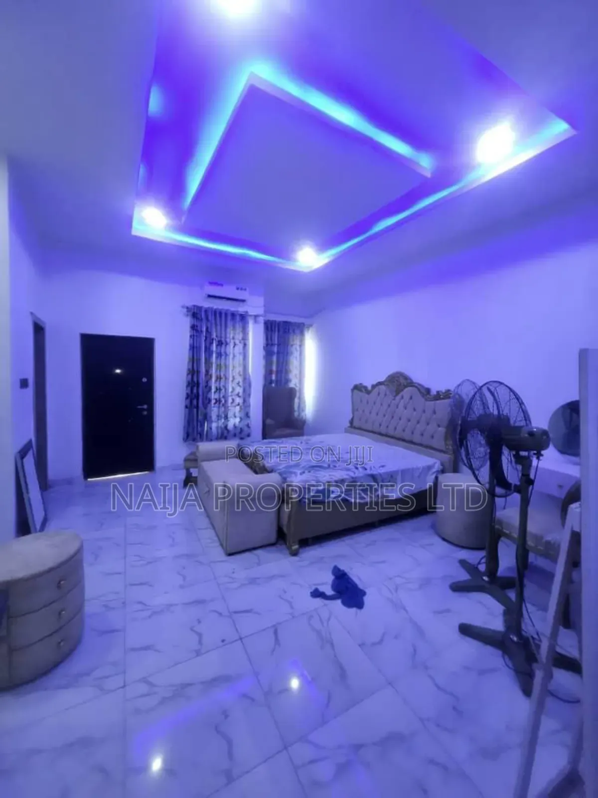 Furnished 4bdrm Duplex in Ikota Gra, Lekki for rent in Lekki