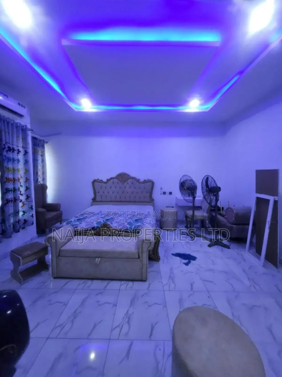 Furnished 4bdrm Duplex in Ikota Gra, Lekki for rent in Lekki