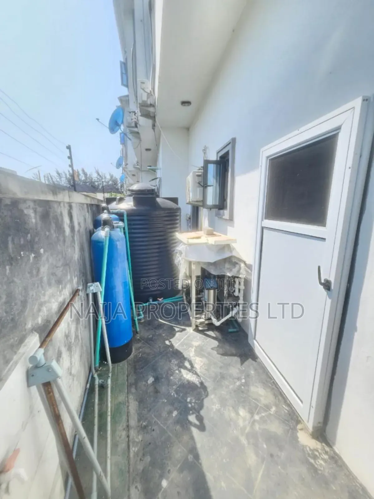 Furnished 4bdrm Duplex in Ikota Gra, Lekki for rent in Lekki