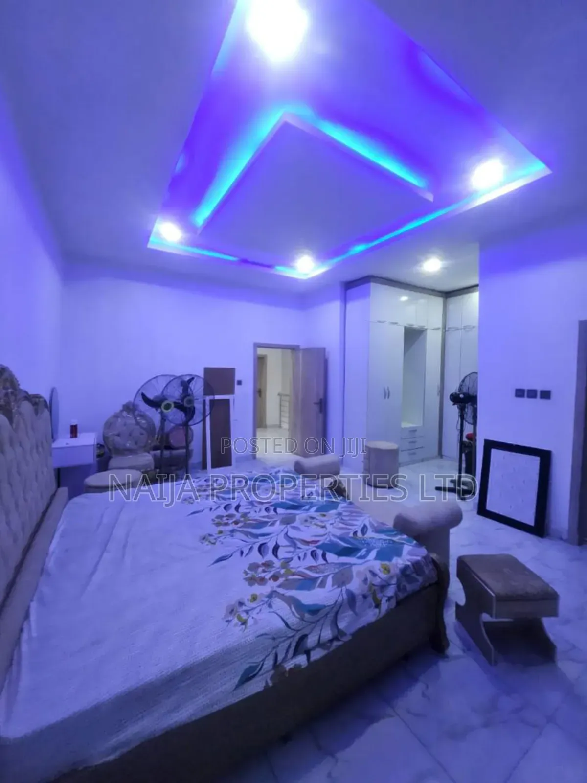 Furnished 4bdrm Duplex in Ikota Gra, Lekki for rent in Lekki