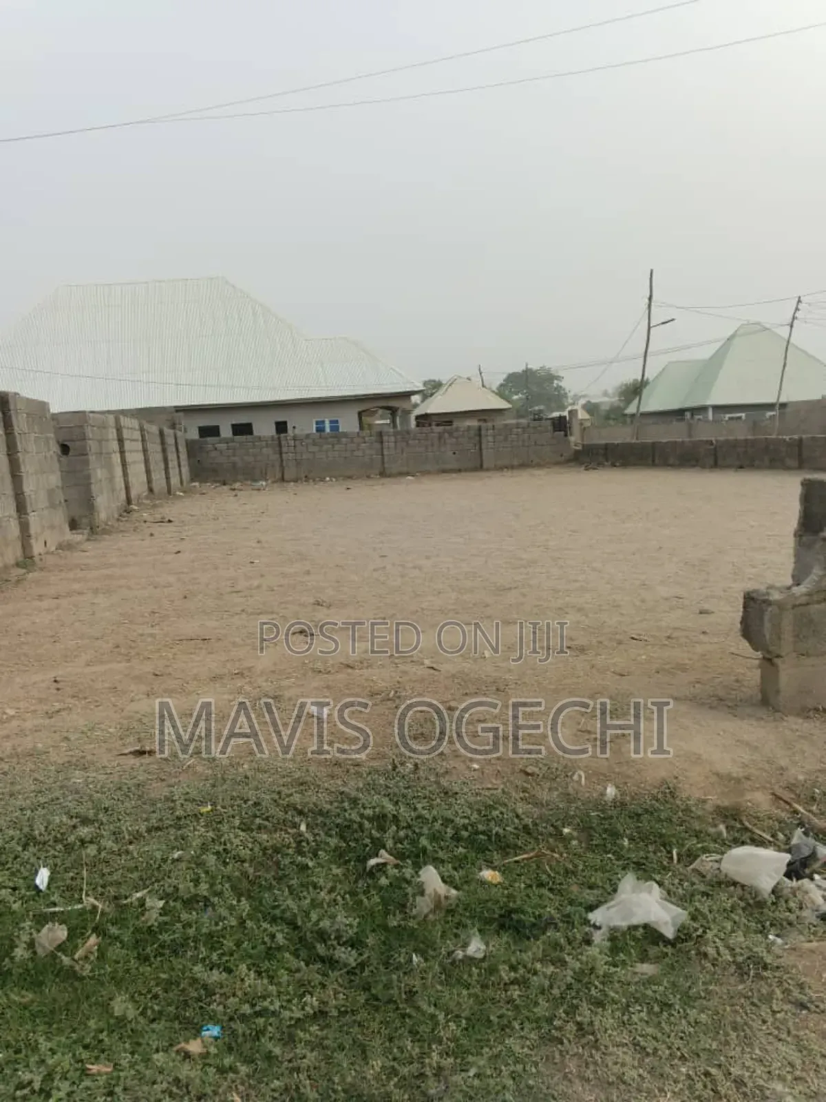 Distress Land for Sale in Karu