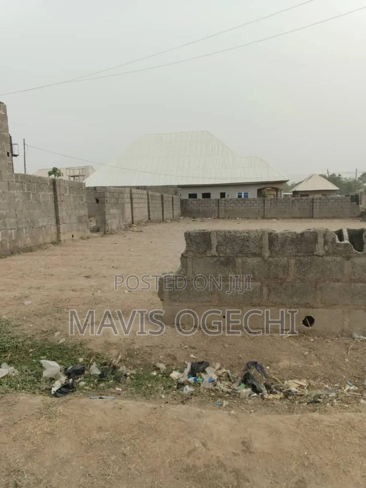 Distress Land for Sale in Karu