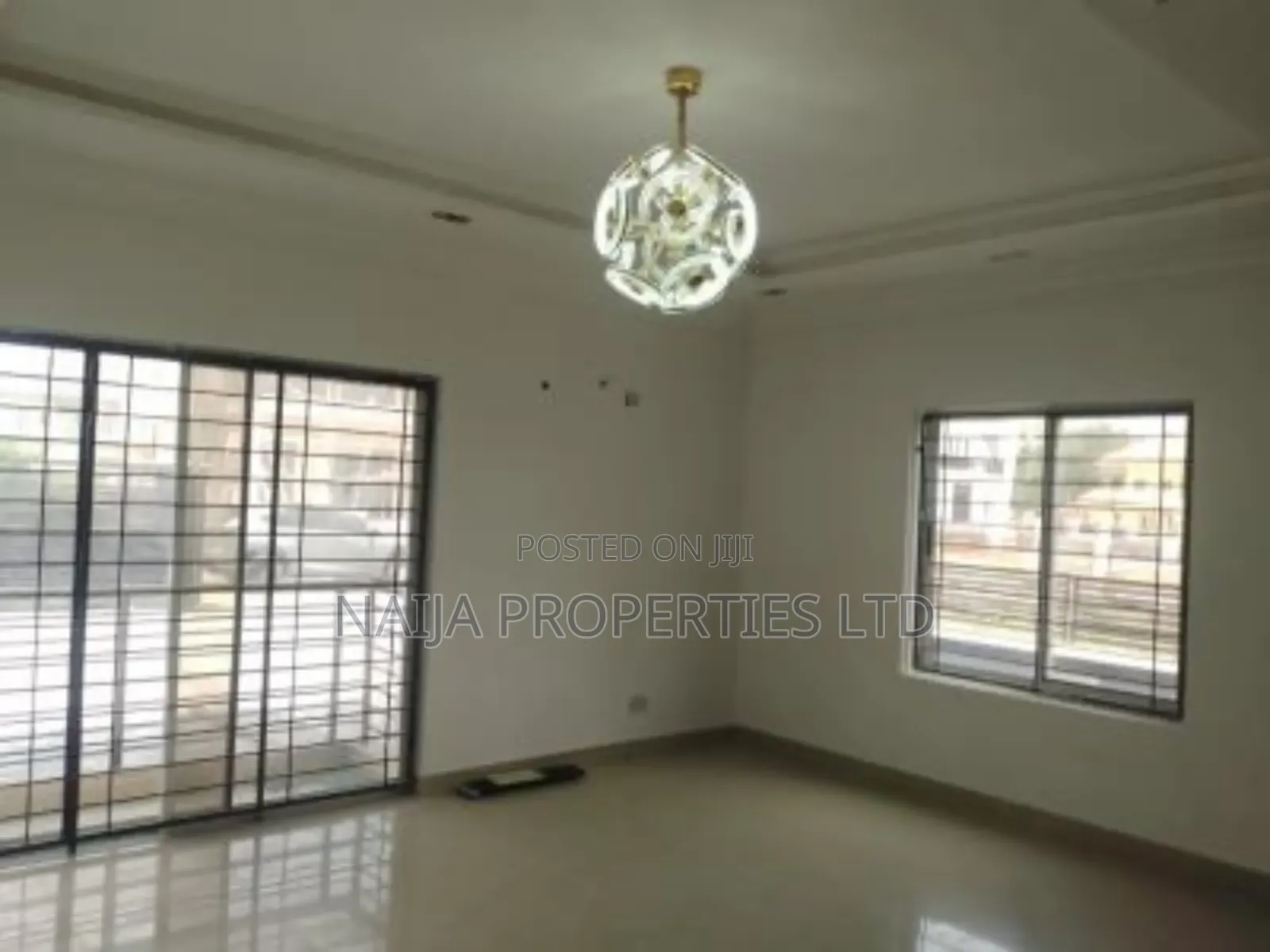 4bdrm Duplex in Pearl Garden Estate, Sangotedo for rent in Sangotedo