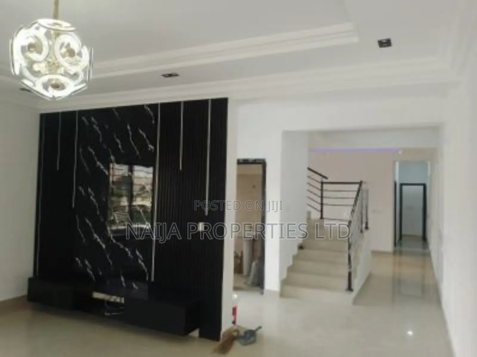 4bdrm Duplex in Pearl Garden Estate, Sangotedo for rent in Sangotedo