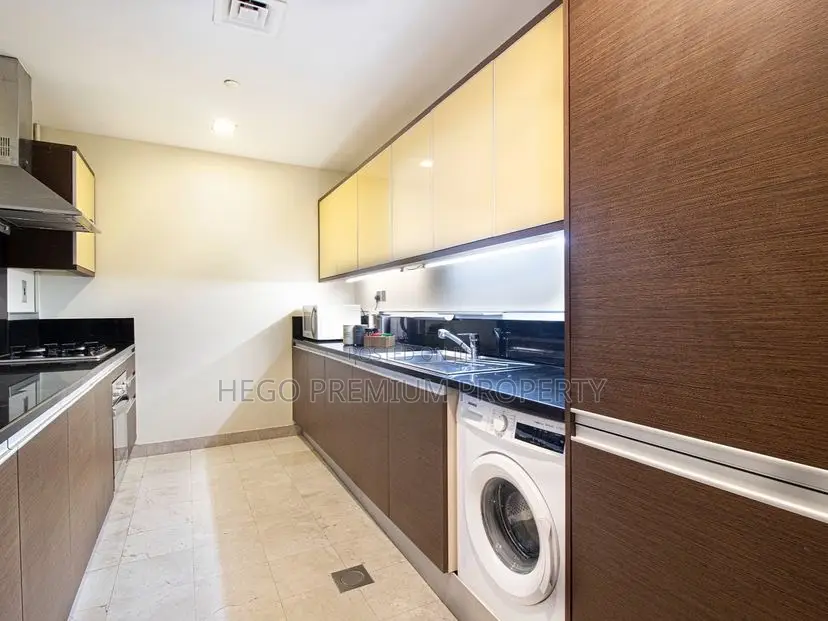 4bdrm Duplex in Golf Estate, Okuru for rent in Okuru