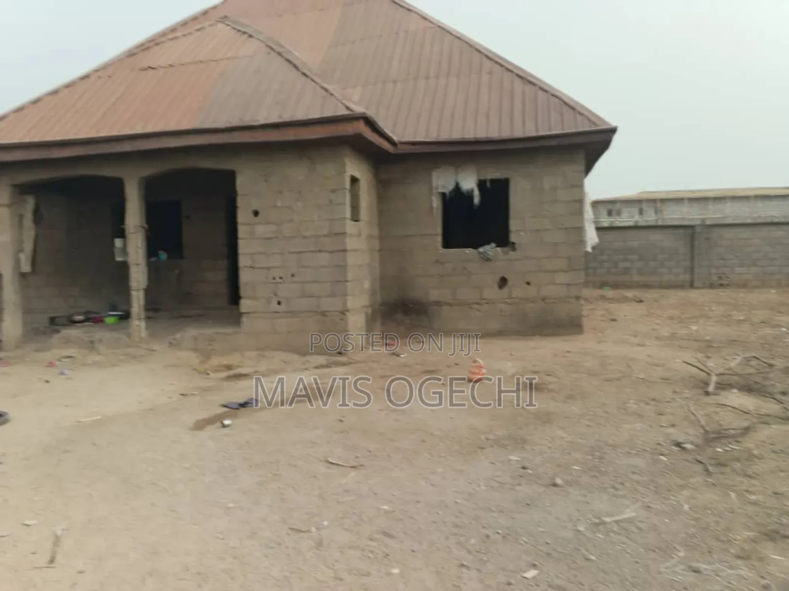 4bdrm Bungalow in Lape Estate Road, Karu for sale in Karu